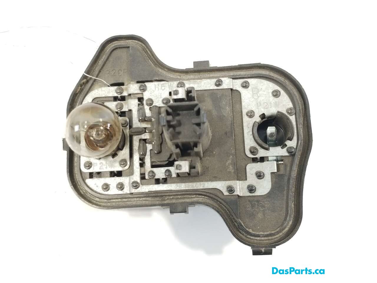 Bulb Tray RR Outer