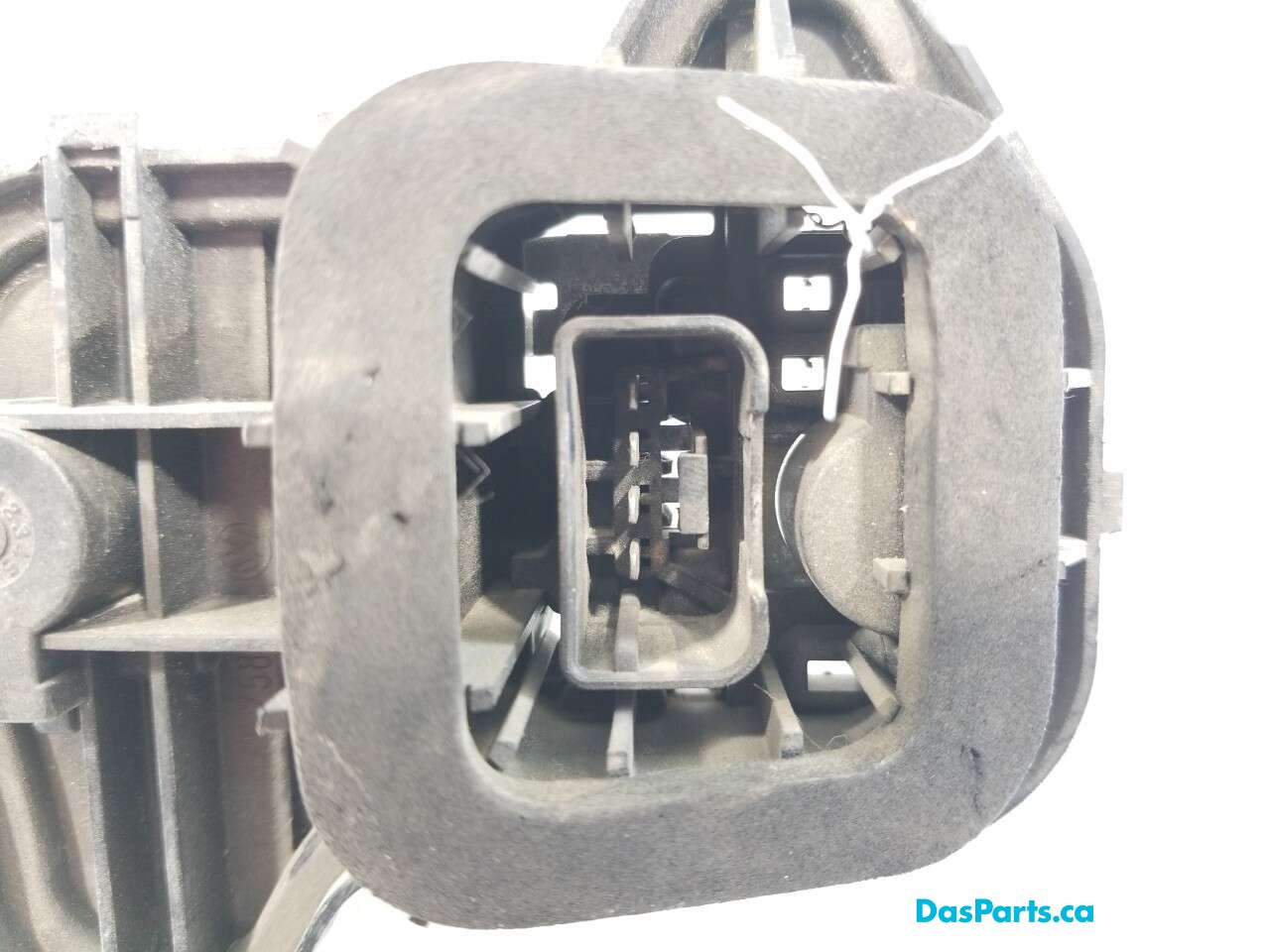 Bulb Tray RR Outer