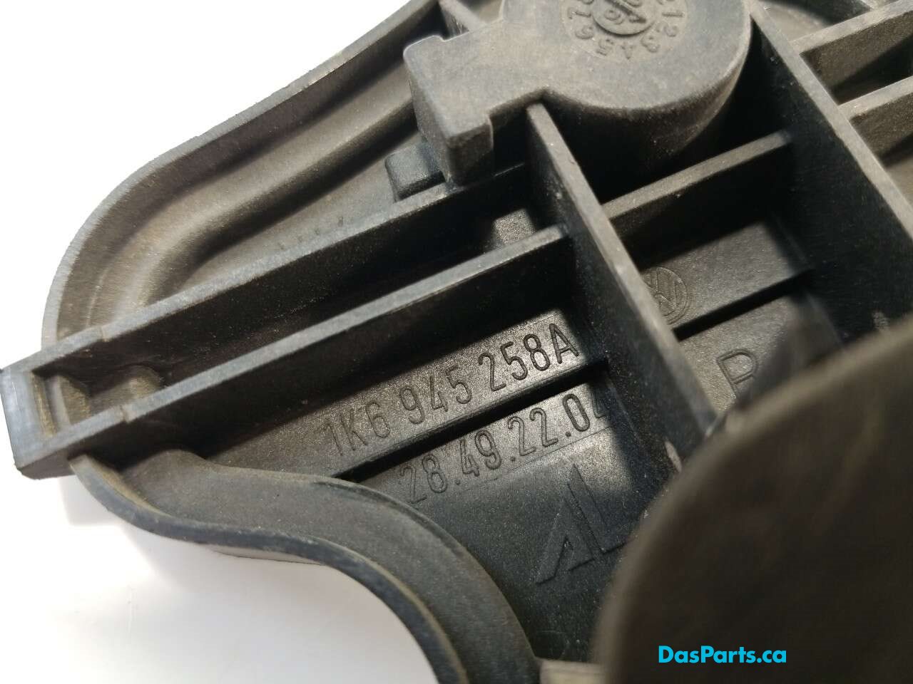 Bulb Tray RR Outer
