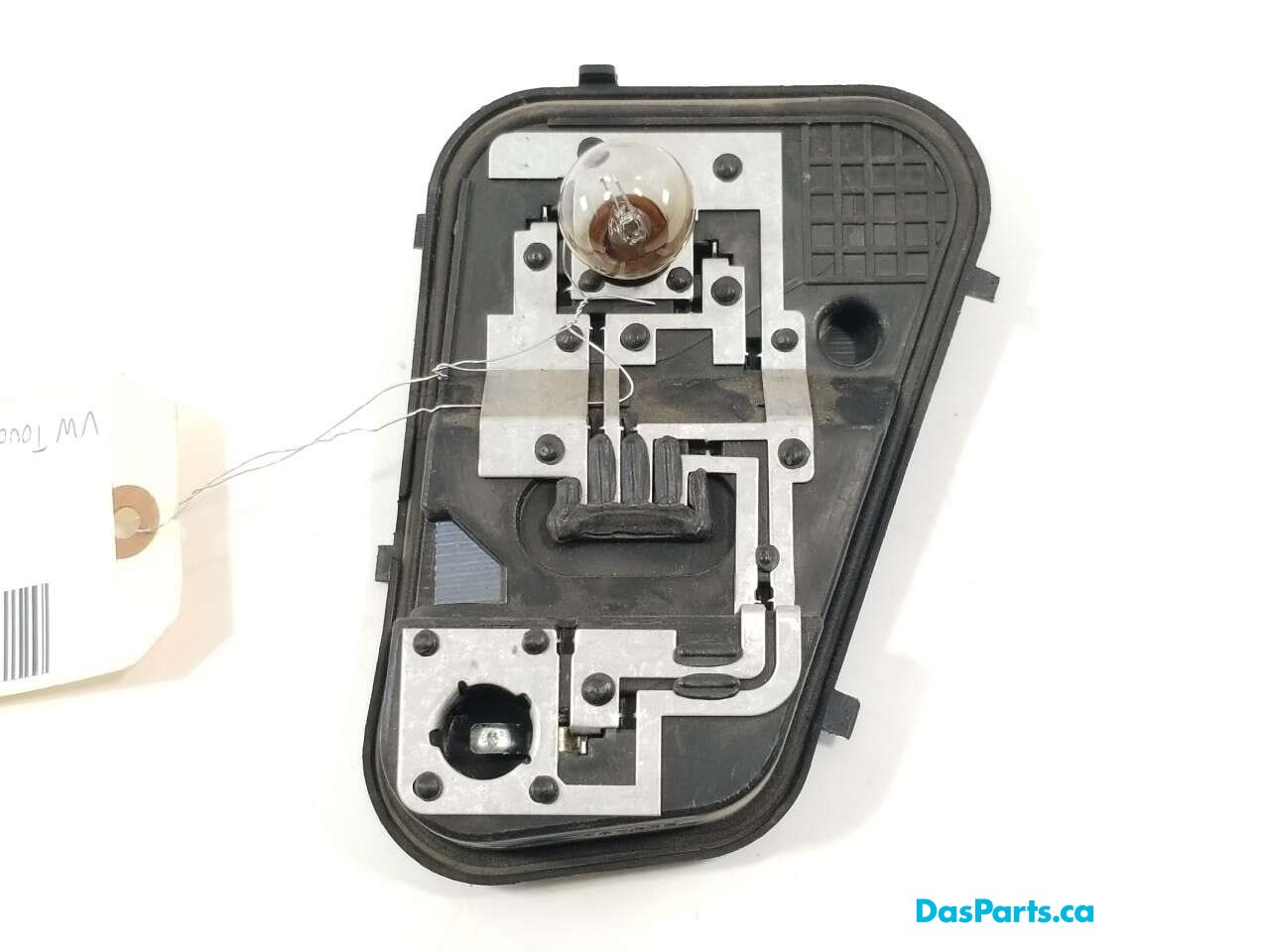 Bulb Tray LR Inner