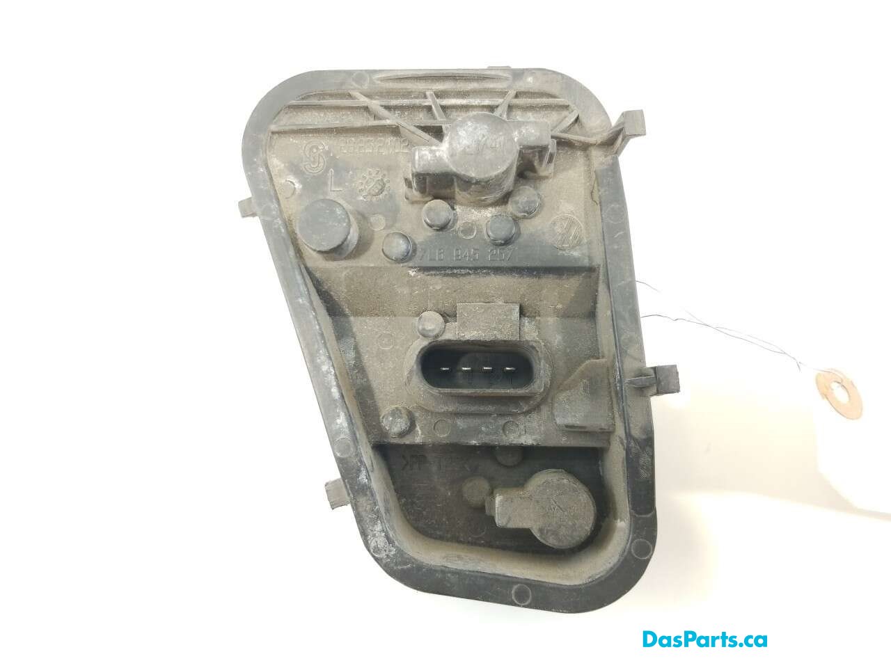 Bulb Tray LR Inner