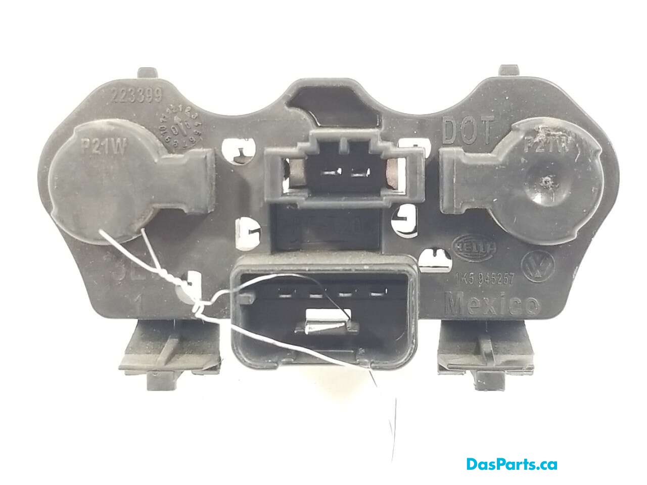 Bulb Tray LR Inner