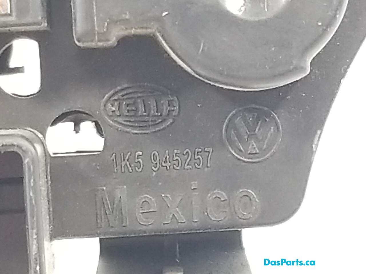 Bulb Tray LR Inner