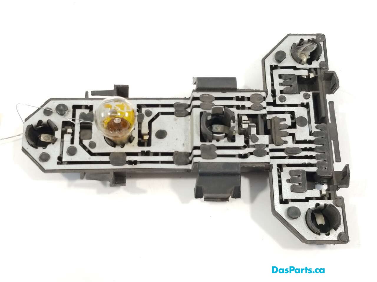 Bulb Tray LR Outer