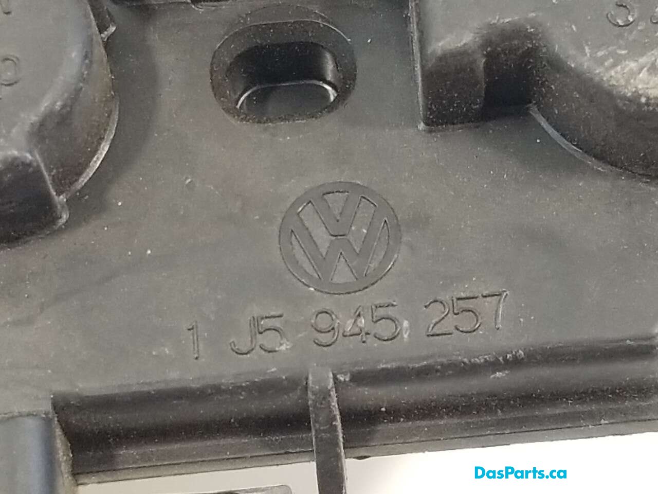 Bulb Tray LR Outer