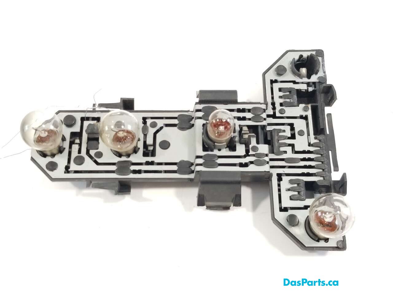 Bulb Tray RR Outer