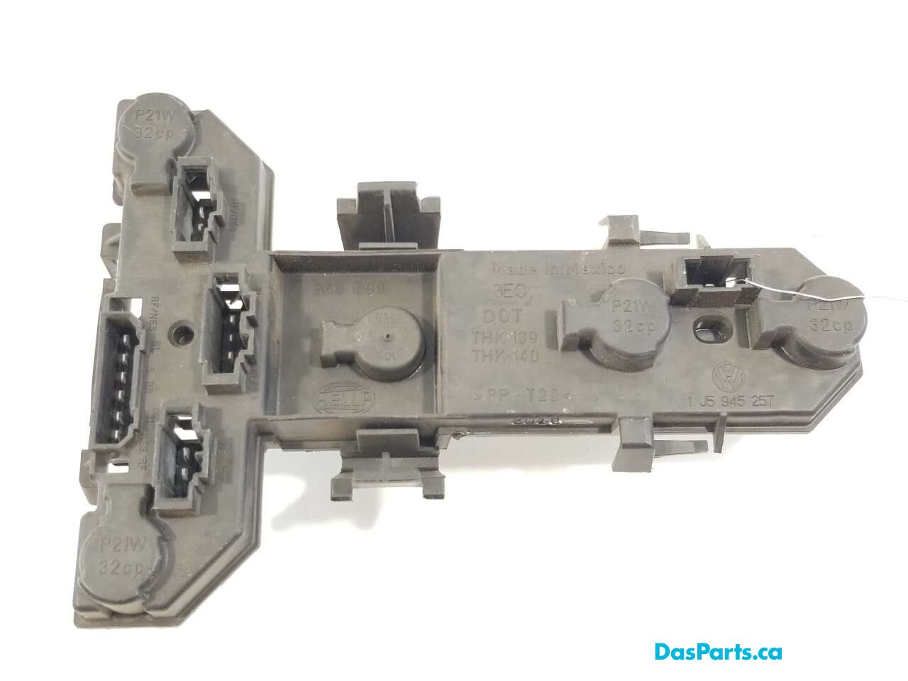 Bulb Tray RR Outer