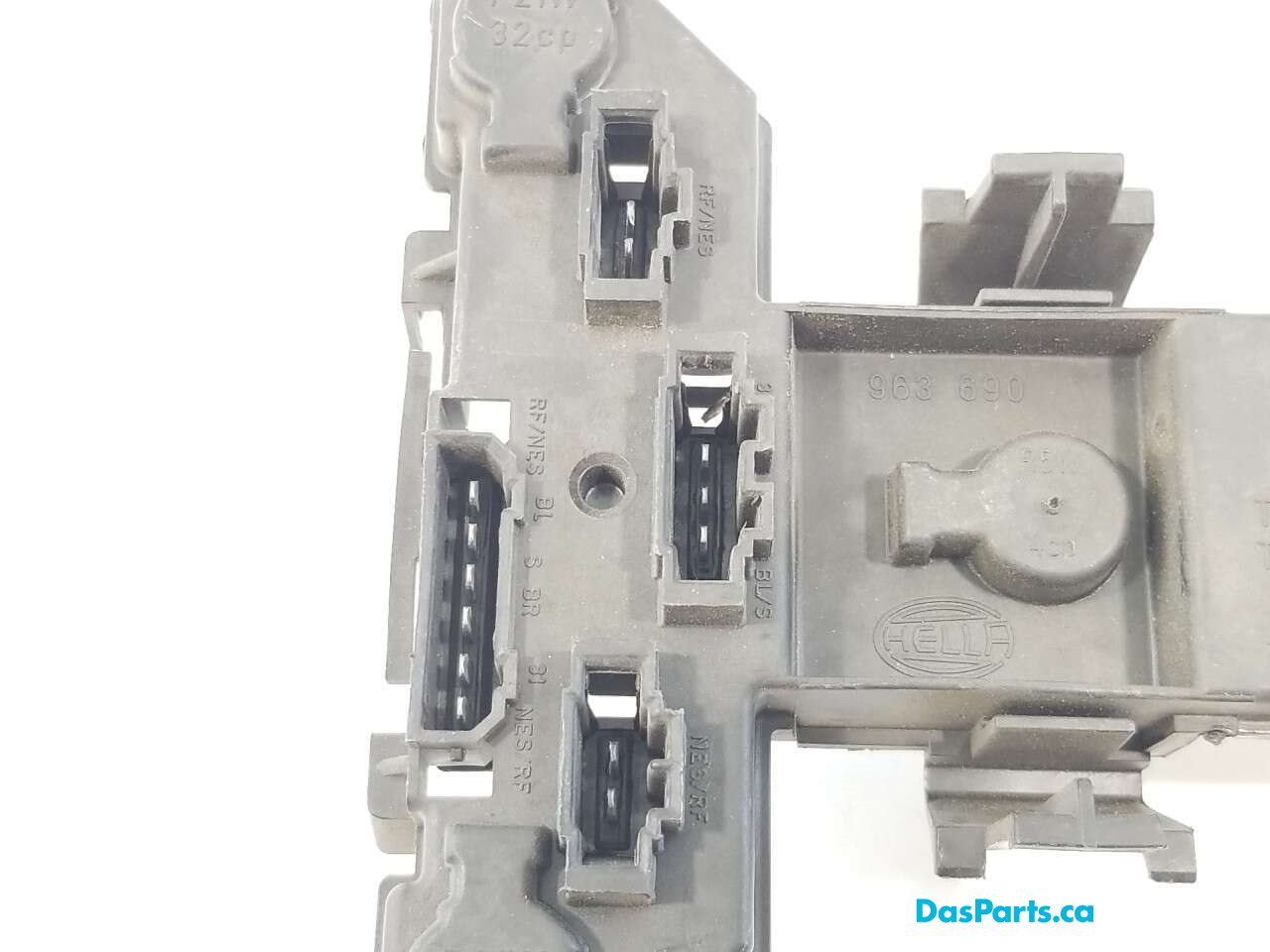 Bulb Tray RR Outer