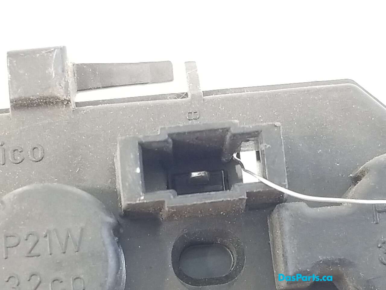 Bulb Tray RR Outer