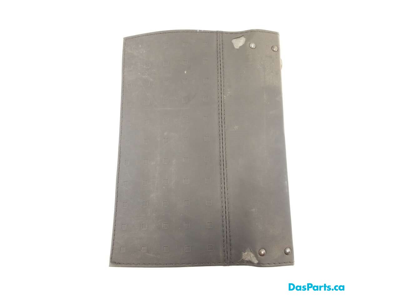 Owners Manual