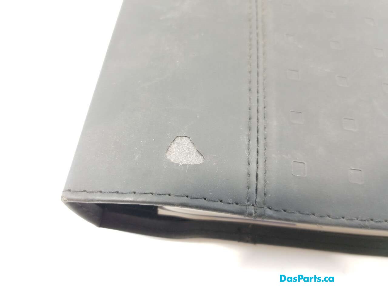 Owners Manual