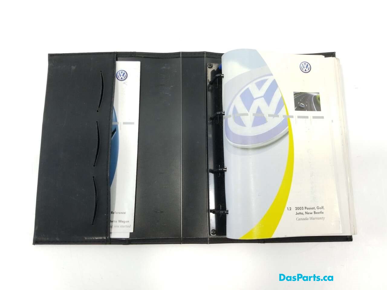 Owners Manual
