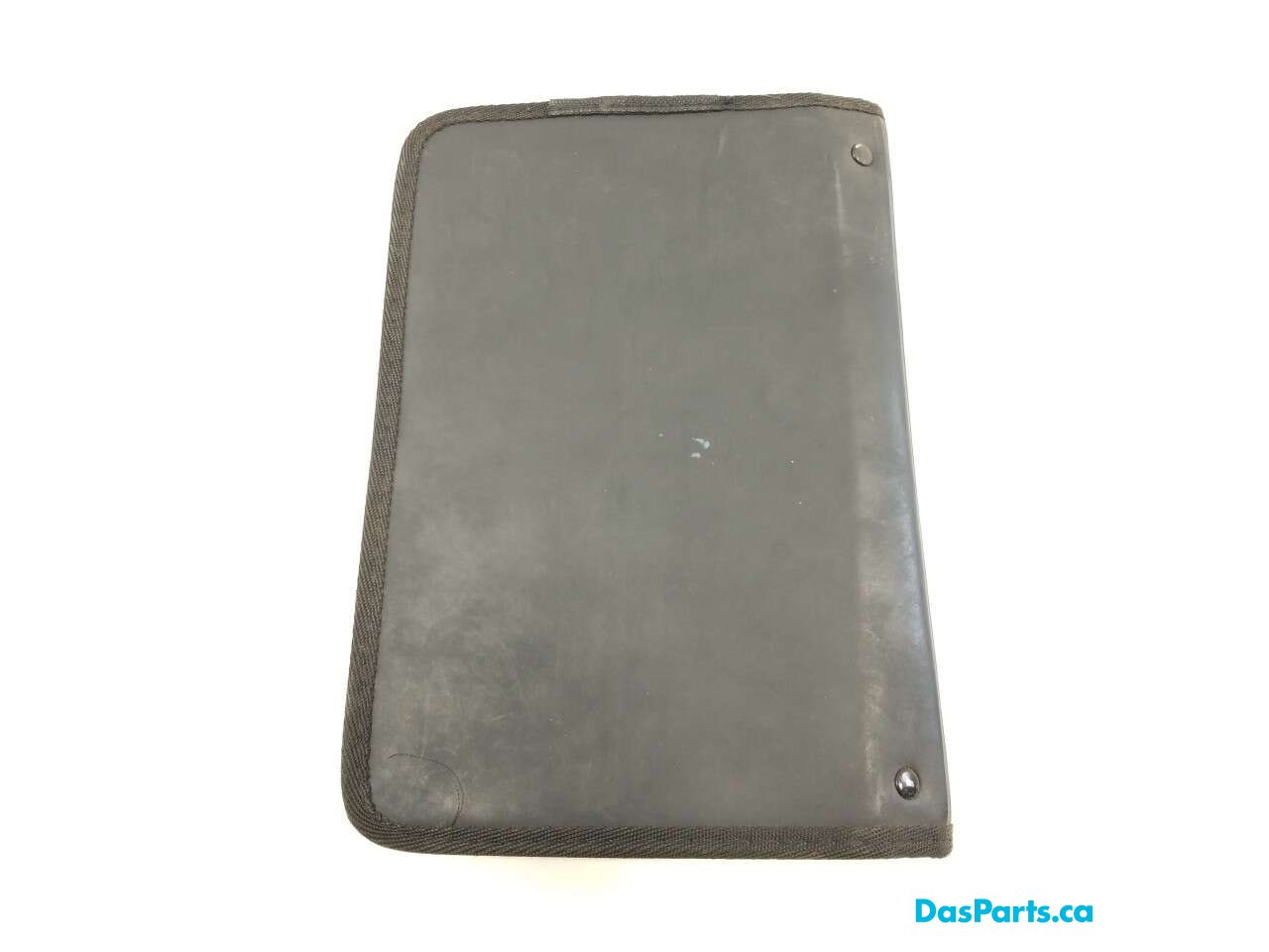 Owners Manual