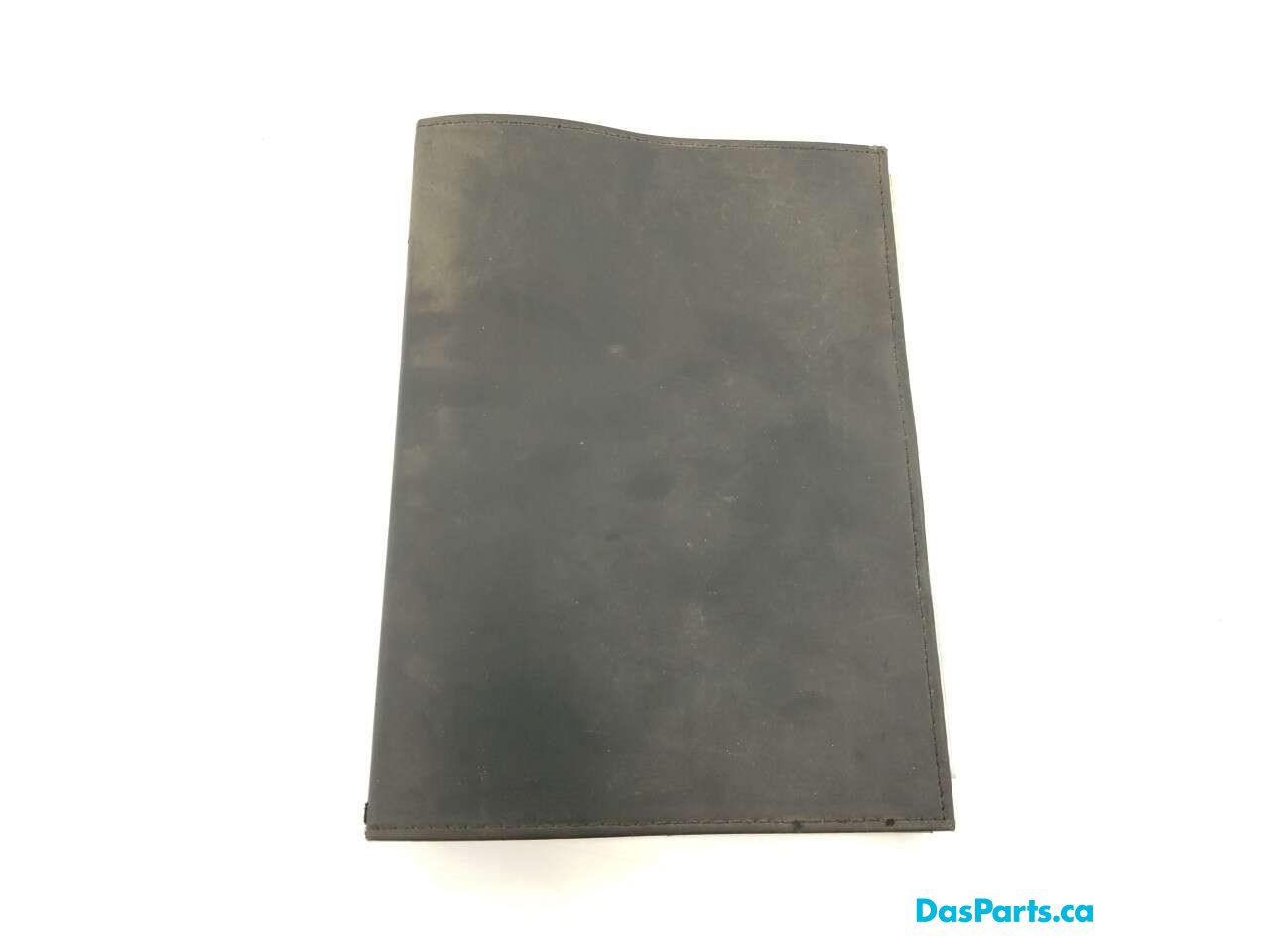 Owners Manual