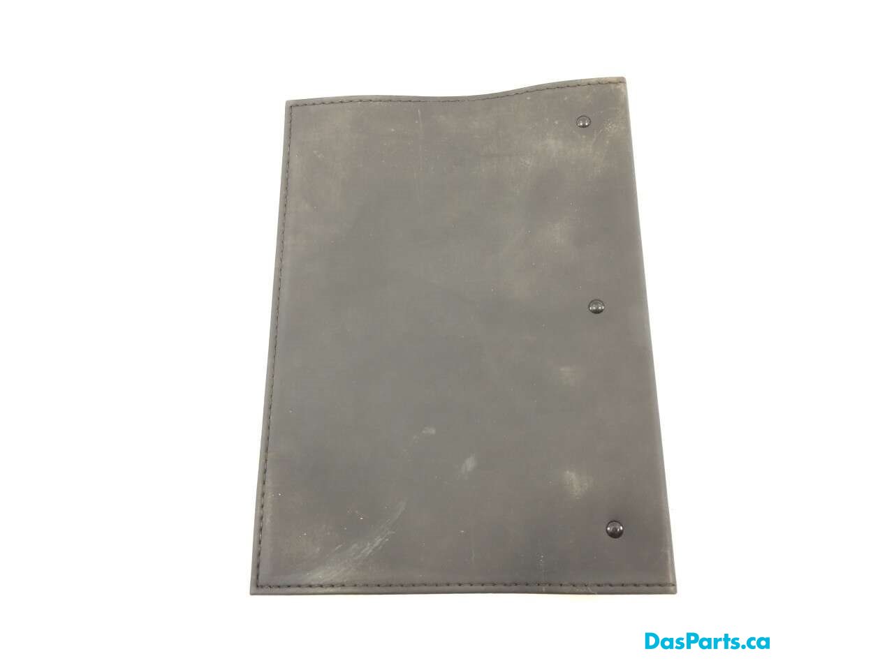 Owners Manual