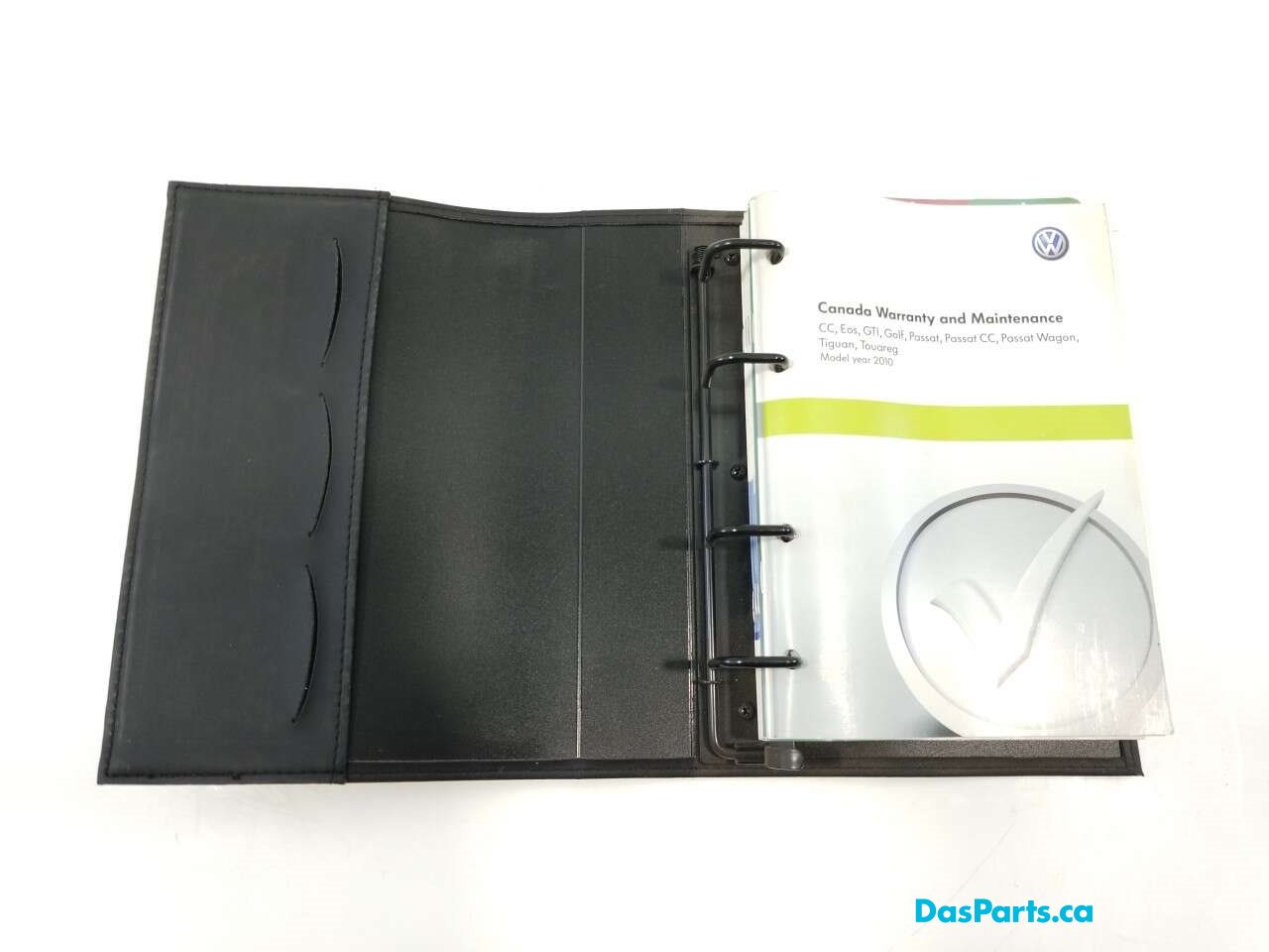 Owners Manual