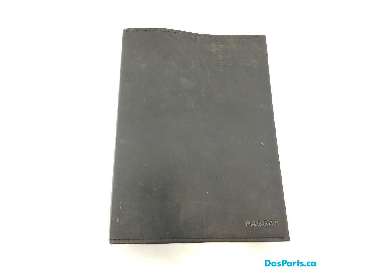 Owners Manual