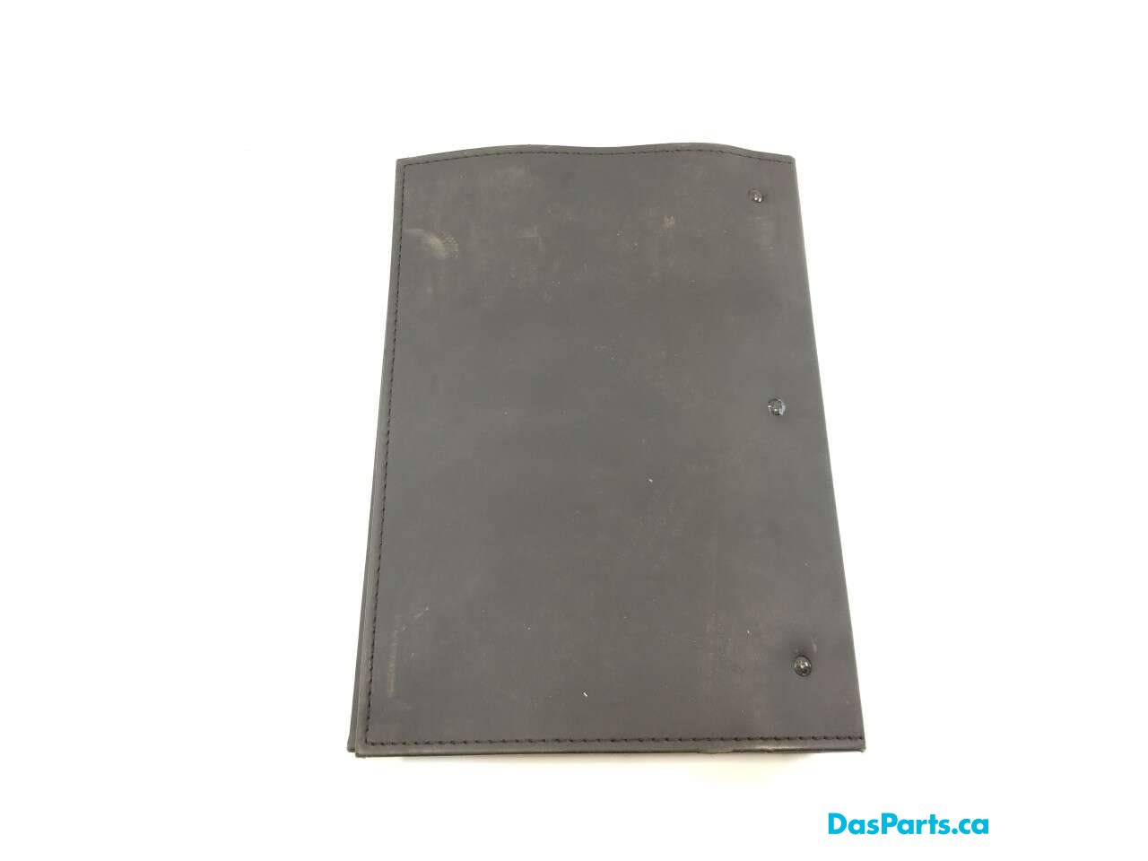 Owners Manual