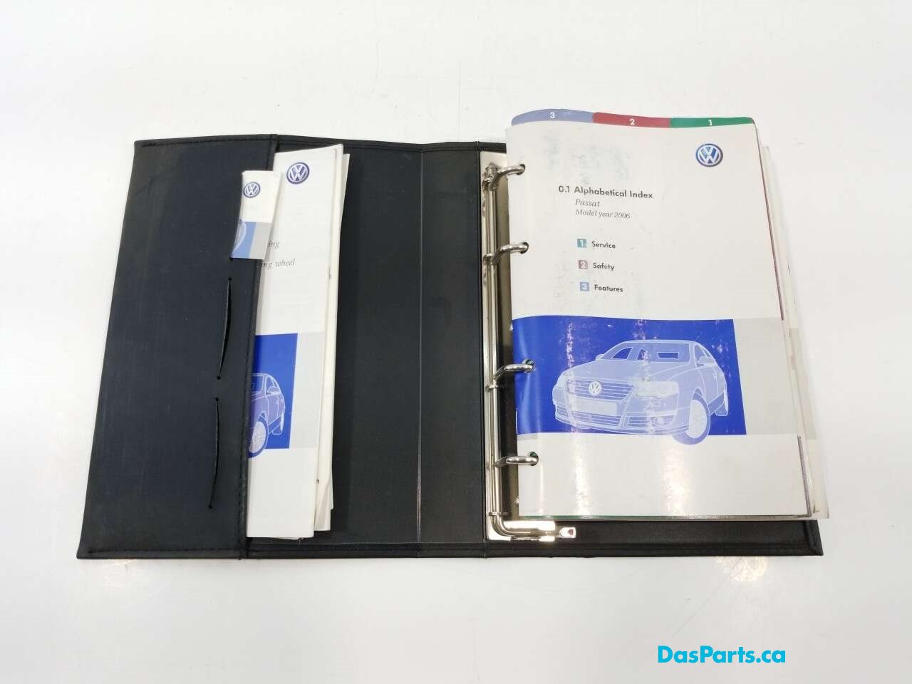 Owners Manual