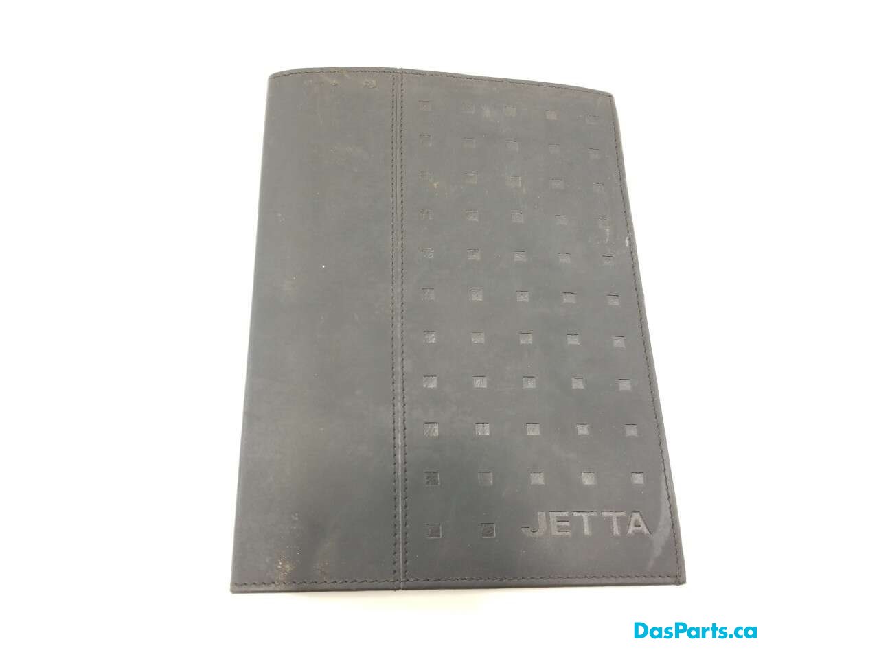 Owners Manual