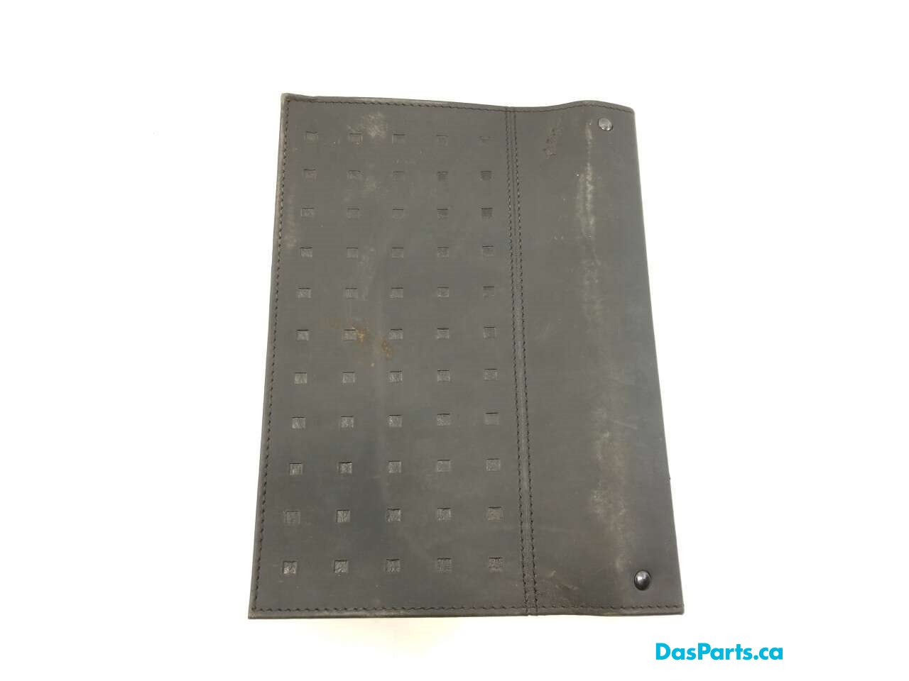 Owners Manual