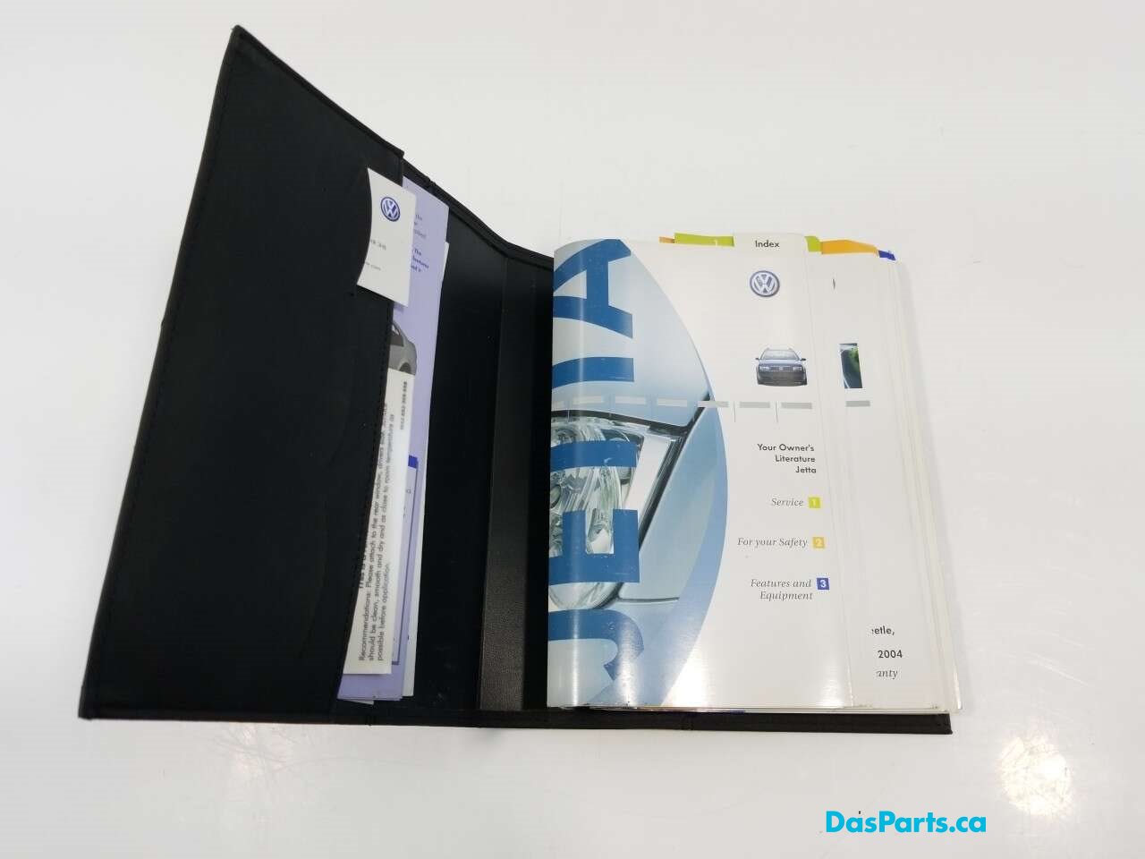 Owners Manual