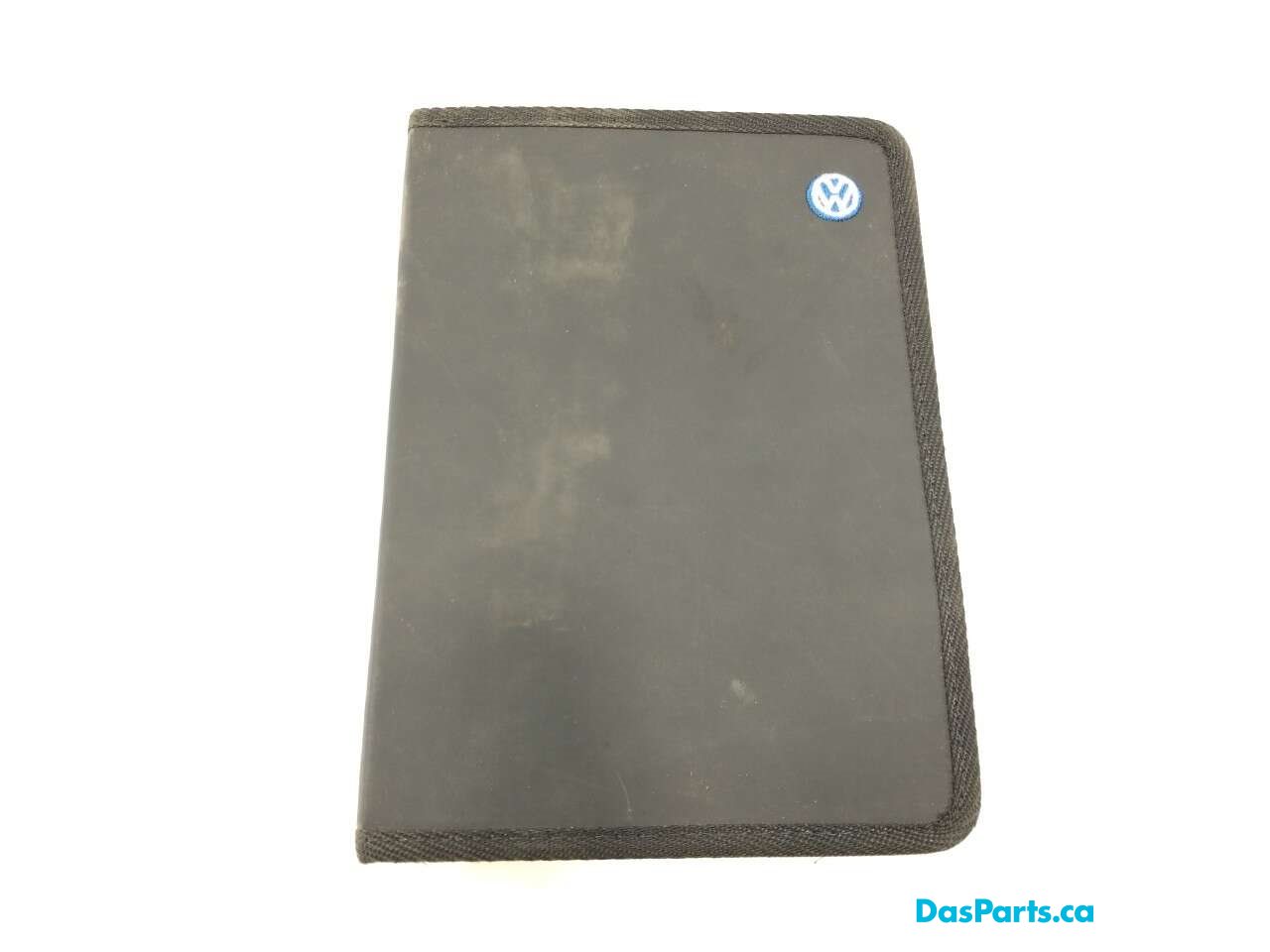 Owners Manual