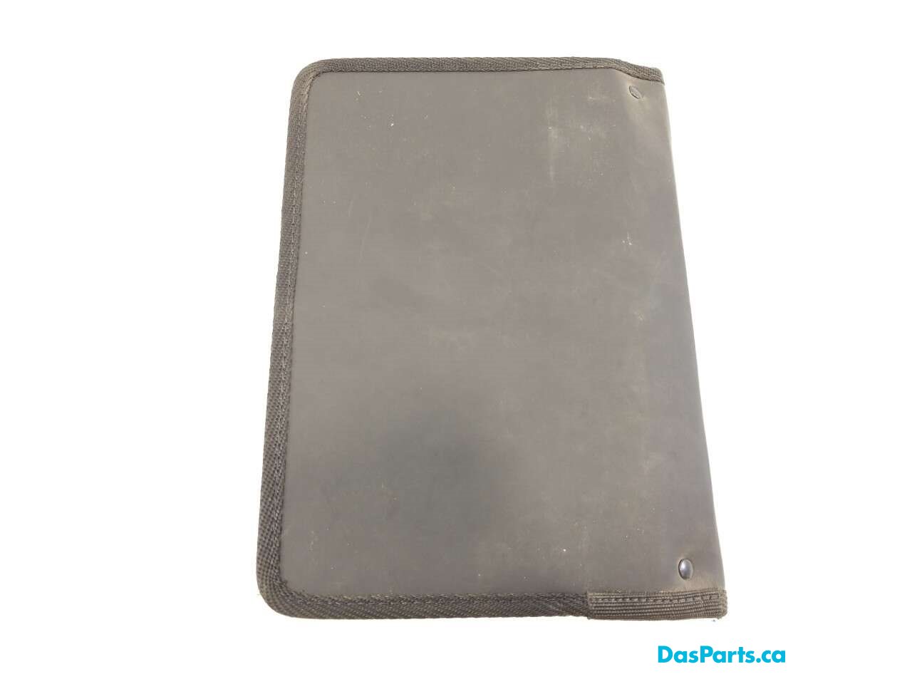 Owners Manual