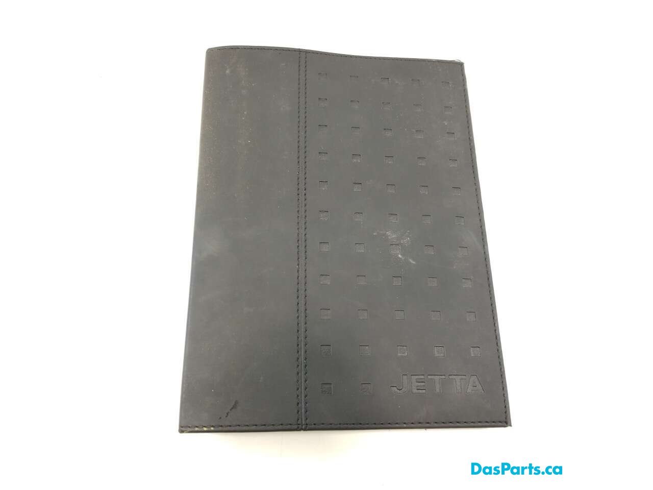Owners Manual