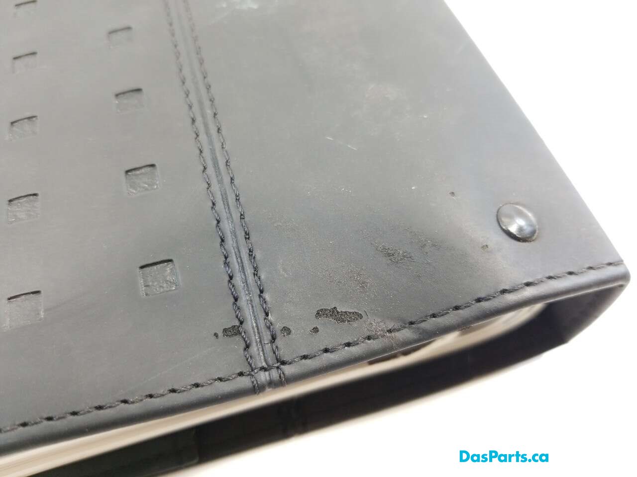 Owners Manual