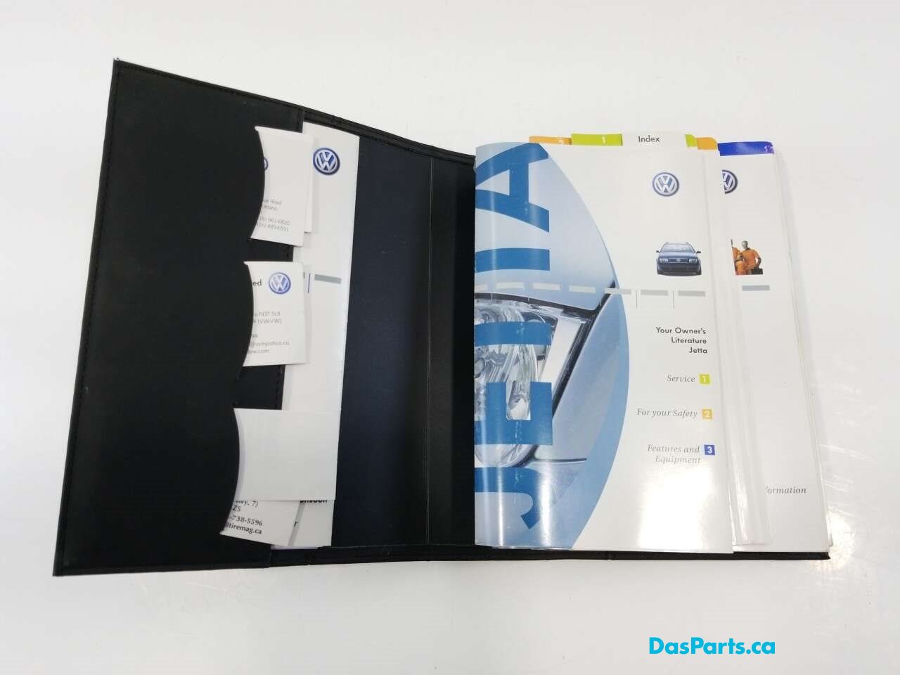 Owners Manual