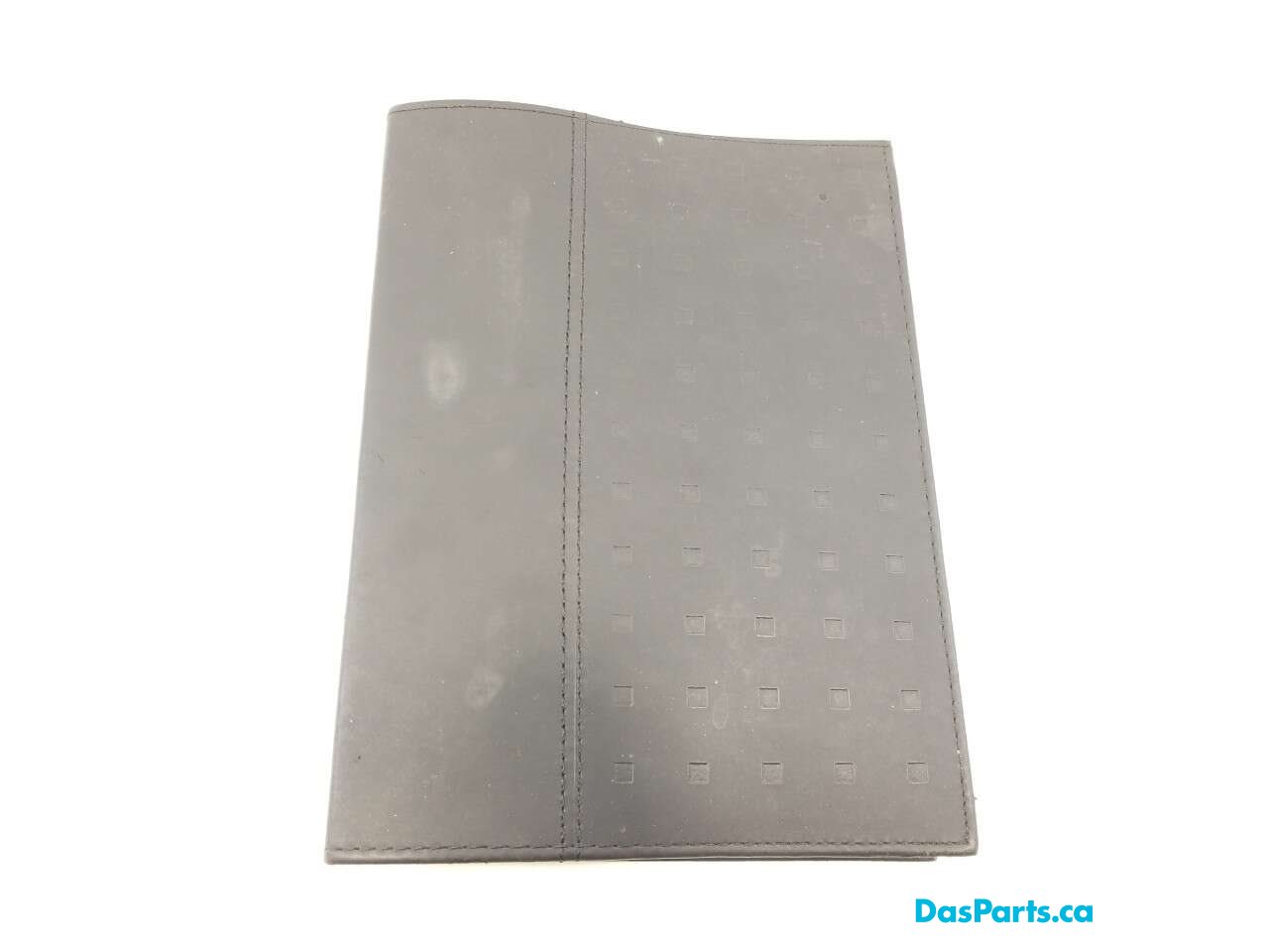 Owners Manual