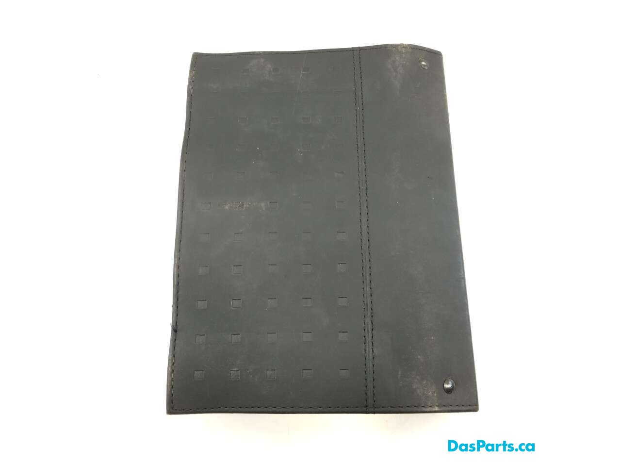 Owners Manual