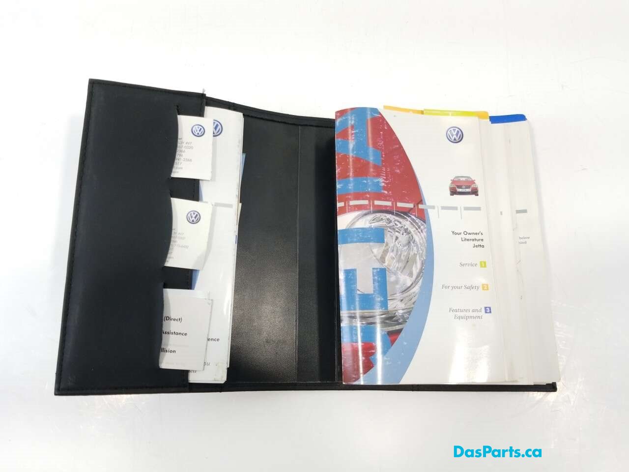Owners Manual