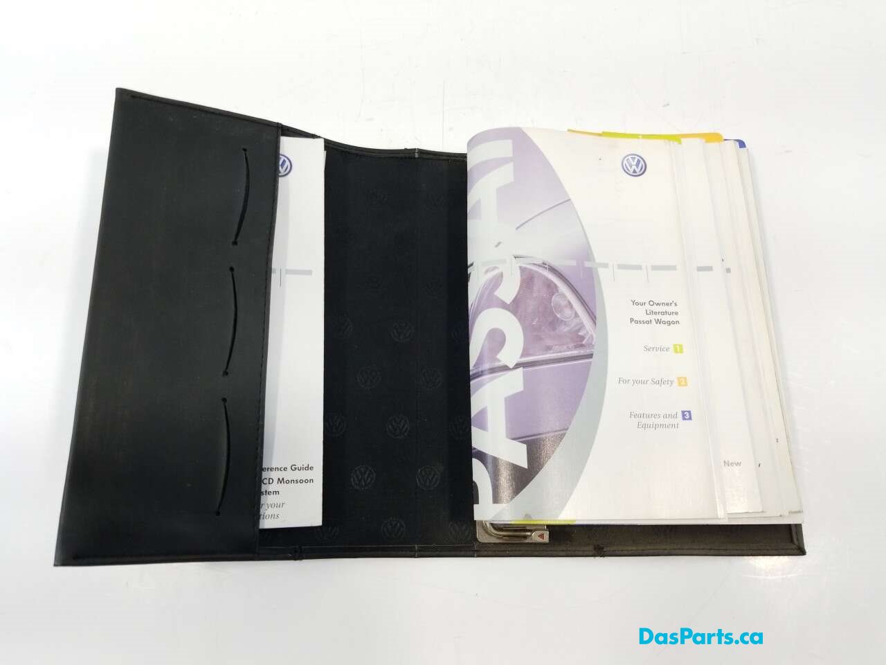 Owners Manual