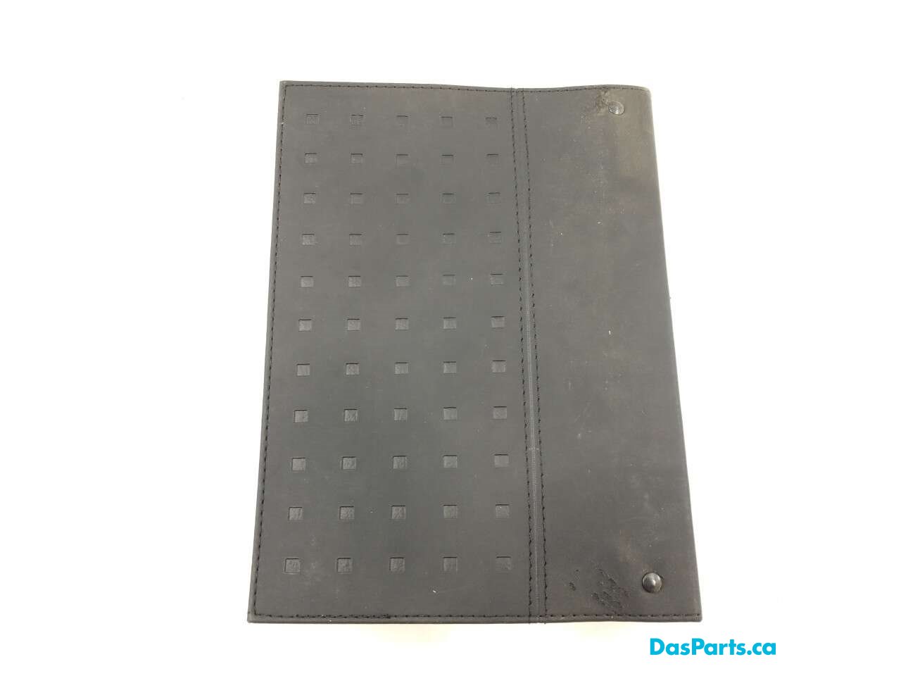 Owners Manual
