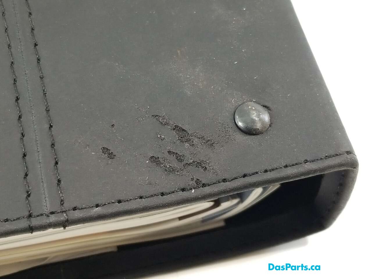 Owners Manual
