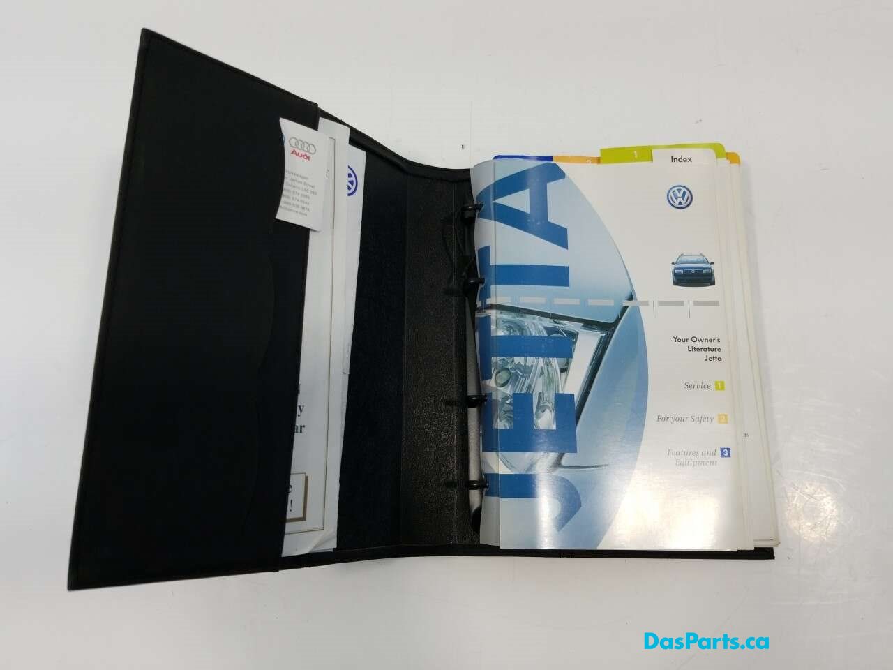 Owners Manual