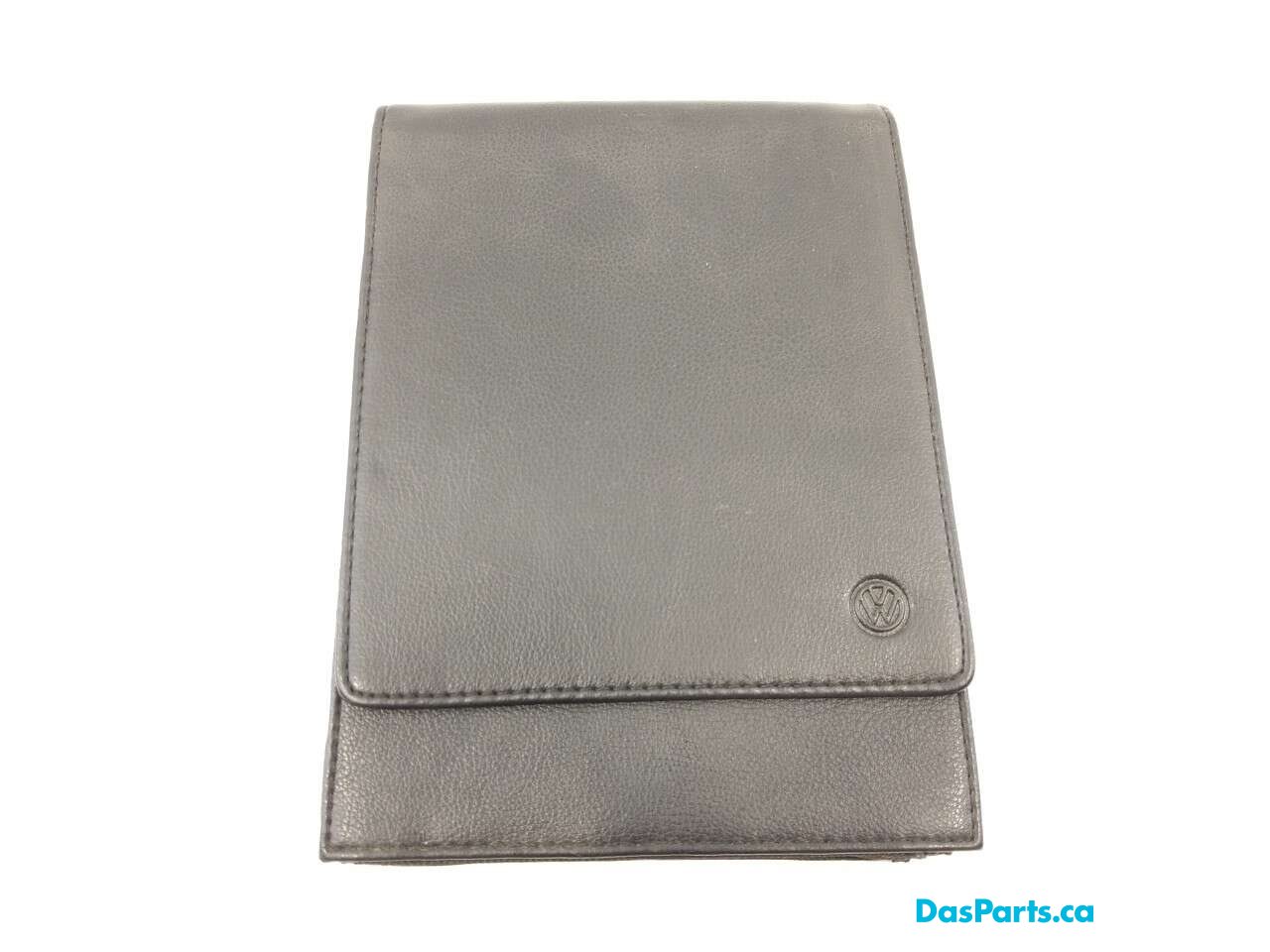 Owners Manual