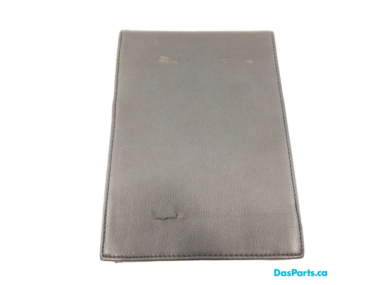 Owners Manual
