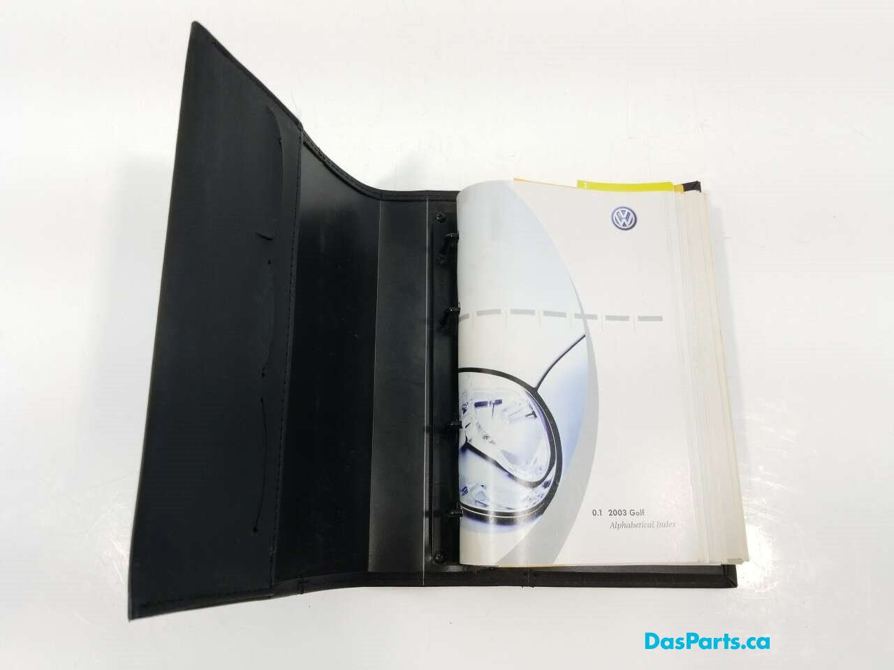 Owners Manual