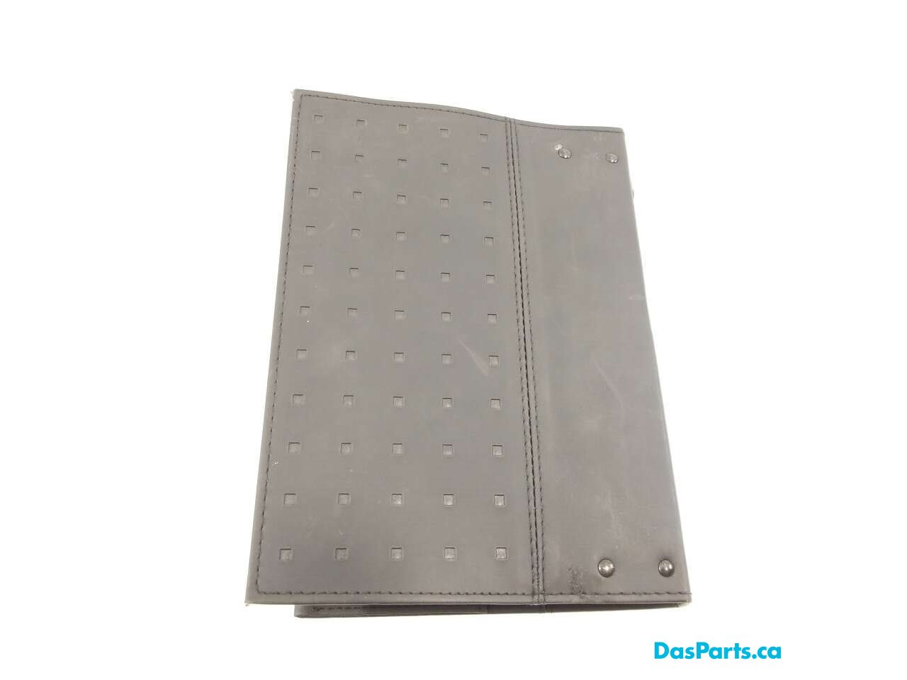 Owners Manual