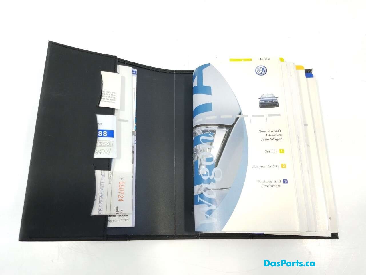 Owners Manual