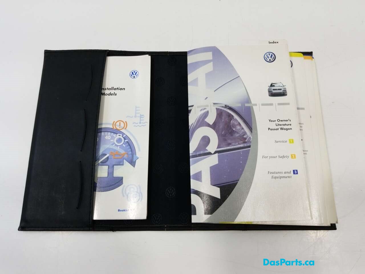 Owners Manual