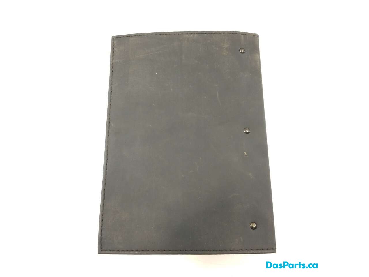 Owners Manual
