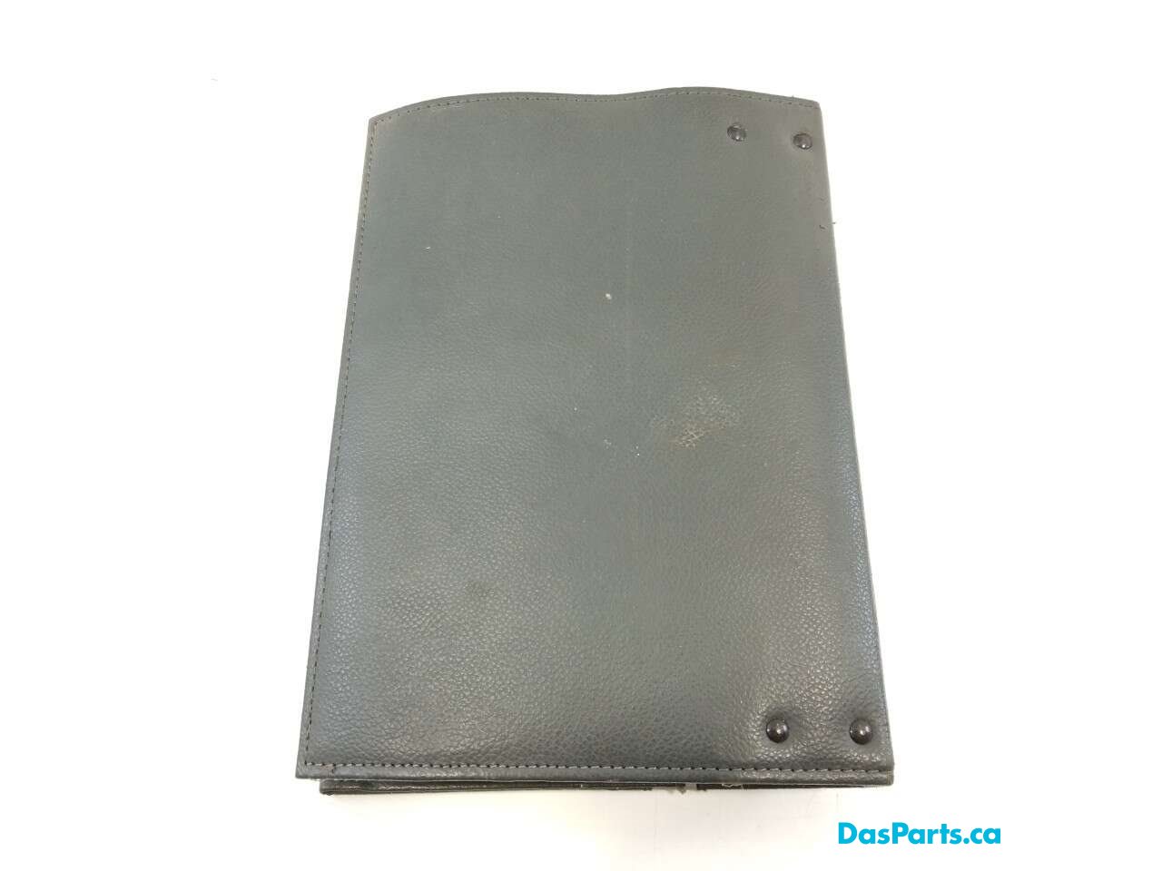 Owners Manual
