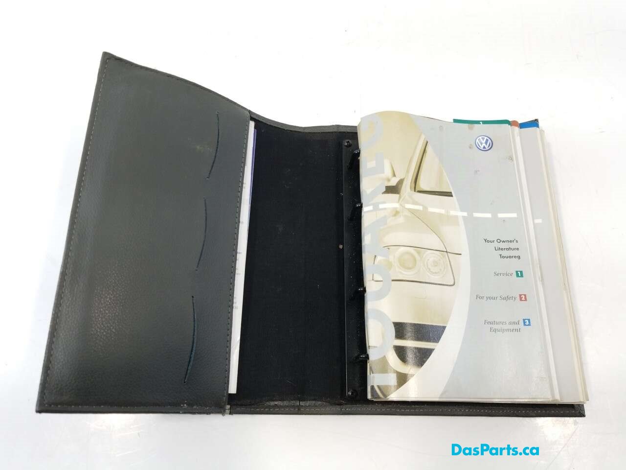 Owners Manual