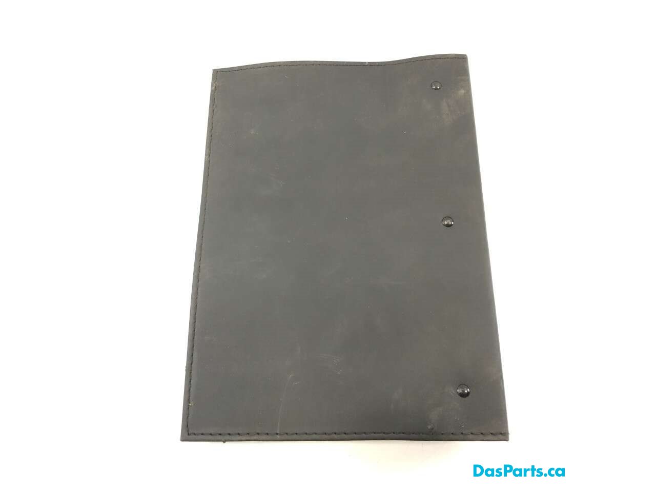 Owners Manual