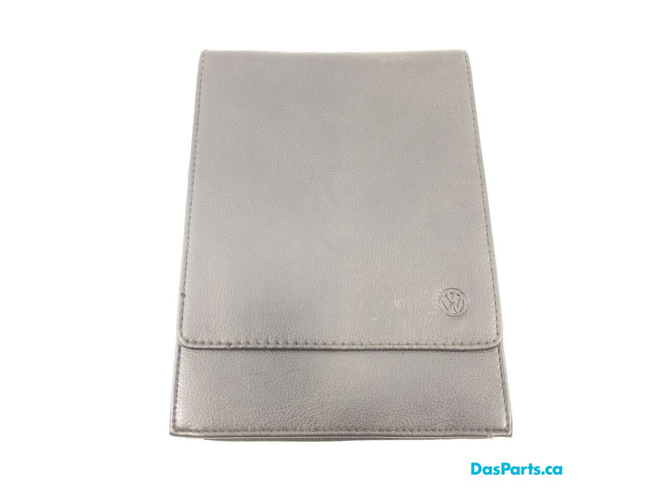 Owners Manual