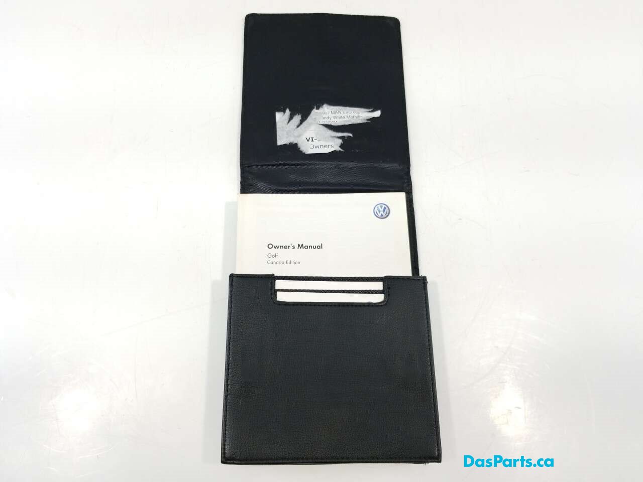 Owners Manual